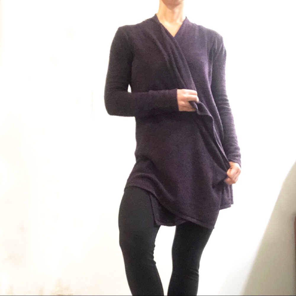 Barefoot Dreams Cozy Chic Lite Island Wrap
